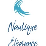 Nautique Élégance Logo