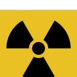 Nuclear sign