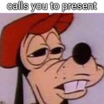 Oh hell naw | When the teacher calls you to present | image tagged in oh naw,school,relatable | made w/ Imgflip meme maker