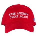MAGA Hat