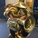 Tuba Heavy Gunner