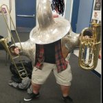 Tuba Berserker template