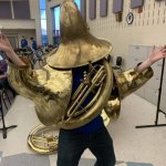 Tuba Lunatic