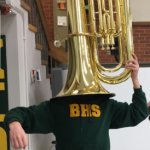 Tuba Civilian