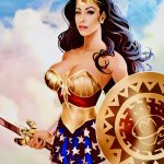 Wonder Woman