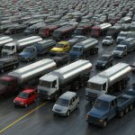 26,000 russian vehicles lost