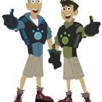 The Brothers Kratt