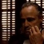 Godfather Vito GIF Template