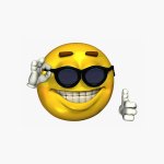 cool emoji