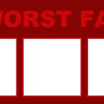 5 worst fandoms