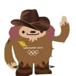 Cowboy Quatchi