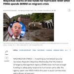 News fema