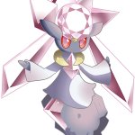 Diancie 11