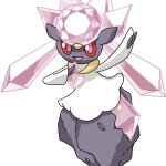 Diancie 12