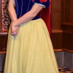 Disneyland Snow White