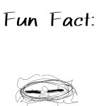 Fun fact with Inksanity template