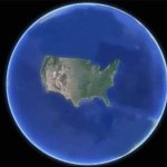 Whole world -USA
