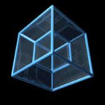 4d cube