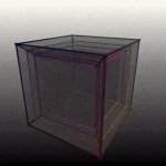5d cube