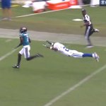 NFL Jacksonville Jaguars Out of Reach