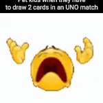 They will lemon and beg to refuse then they ruin the match | Pet kids when they have to draw 2 cards in an UNO match | image tagged in gifs,pet kids,kids,oh wow are you actually reading these tags,stop reading the tags | made w/ Imgflip video-to-gif maker