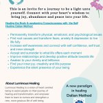 luminous healing