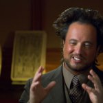 Widescreen Ancient Aliens