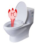 Danny Skibidi Toilet meme