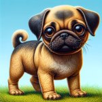 pug