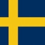 Svensk flagga