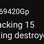 Luigi packing 15?!