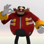 Eggman Reaction template