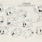 Sonic Head Construction