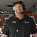 Dan Campbell Applebee's