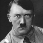 Adolf hliter template