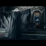 Gandalf uncloak GIF Template