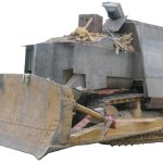 Killdozer