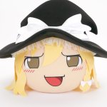 marisa kirisame template