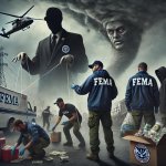 Fema Disaster aftermath