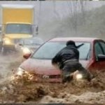 Hurricane Helene Flooding