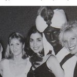 Justin Trudeau Blackface 2