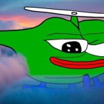 Pepe Copter