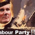 Starmer Labour meme