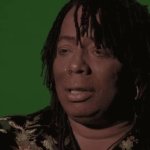 Rick James GIF Template