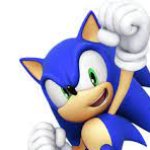 sonic go zoom