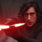 kylo ren