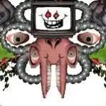 omega flowey