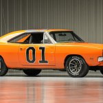 General Lee