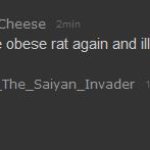 oh god no