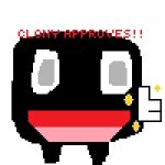 Clony Approves of your Meme!